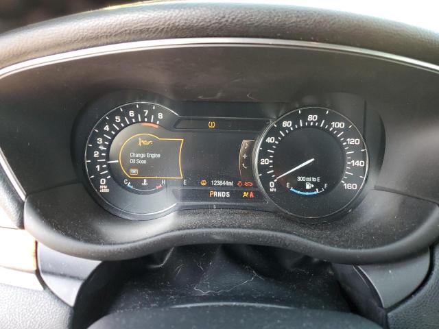 2015 LINCOLN MKC - 5LMCJ1A93FUJ37943