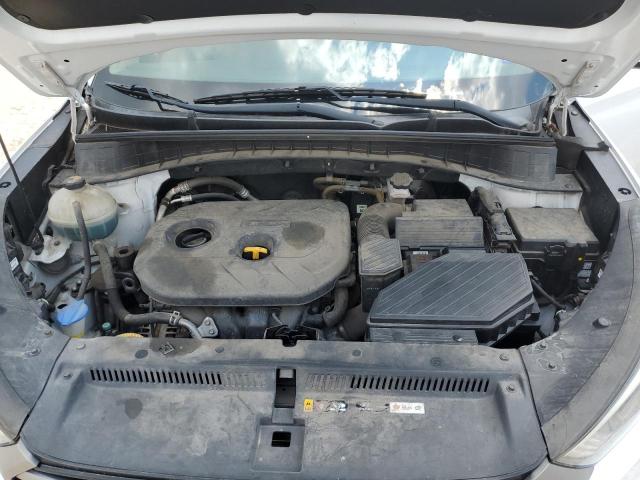 2016 HYUNDAI TUCSON SE - KM8J23A44GU192460