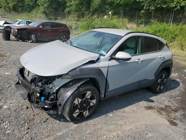 VIN KM8HBCAB4RU072237 2024 Hyundai Kona, Sel no.1