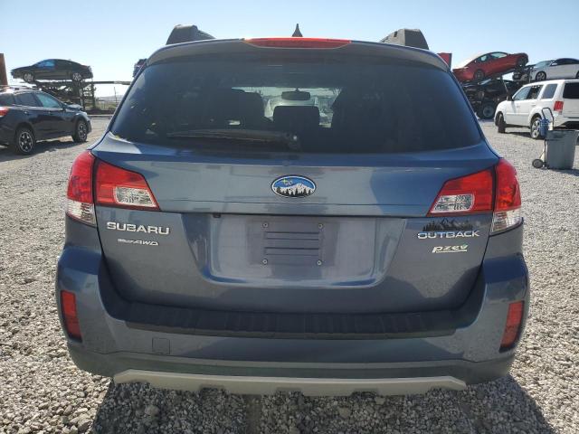 VIN 4S4BRBKC4D3283133 2013 Subaru Outback, 2.5I Lim... no.6