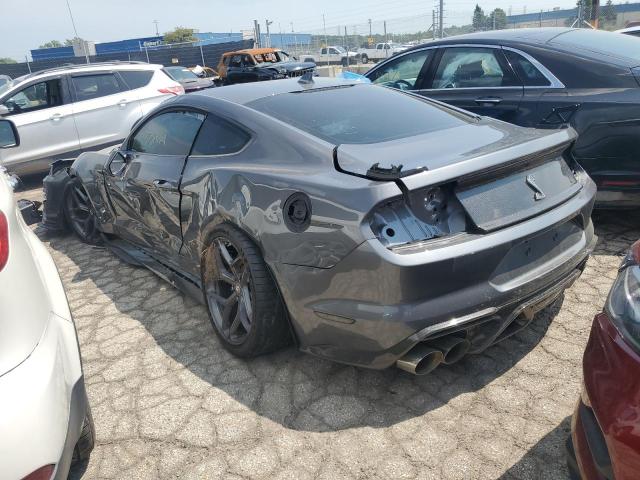 Vin: 1fa6p8sj8m5502165, lot: 63701894, ford mustang shelby gt500 20212