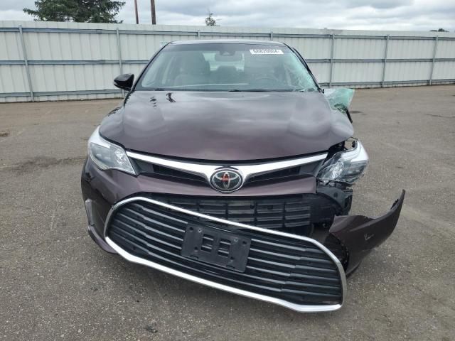 2018 TOYOTA AVALON XLE - 4T1BK1EB4JU272978