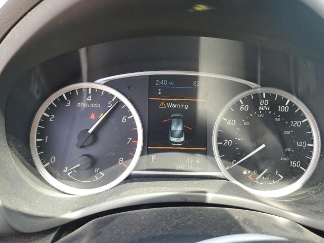 2019 NISSAN SENTRA S - 3N1AB7AP7KY455877