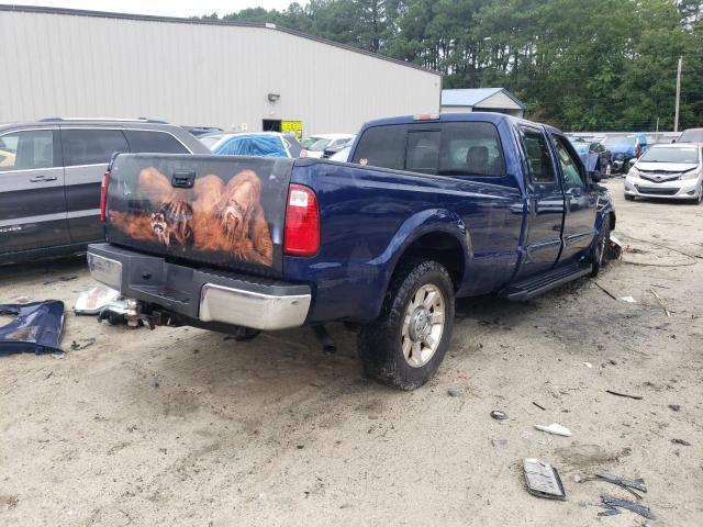 2008 FORD F250 SUPER #2748964526