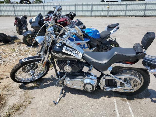 2003 HARLEY-DAVIDSON FXSTSI 1HD1BZB193Y012726
