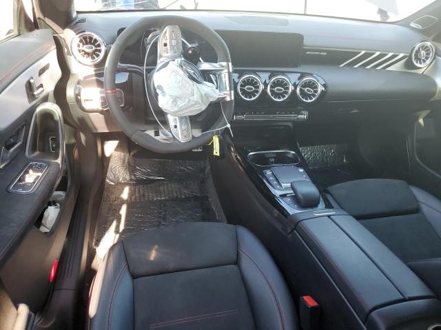 2021 MERCEDES-BENZ CLA AMG 35 - W1K5J5BBXMN214717