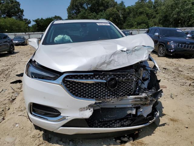 2020 BUICK ENCLAVE AV - 5GAEVCKW5LJ117678