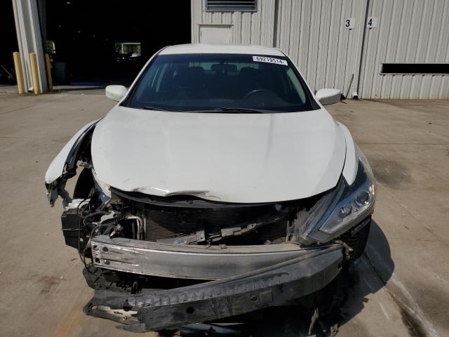 2018 NISSAN ALTIMA 2.5 - 1N4AL3AP3JC211109