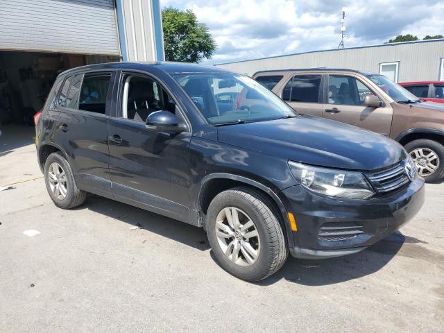 2014 VOLKSWAGEN TIGUAN S WVGAV3AX1EW522879  68368564