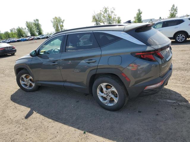 2022 HYUNDAI TUCSON SEL - KM8JBCAE2NU039727