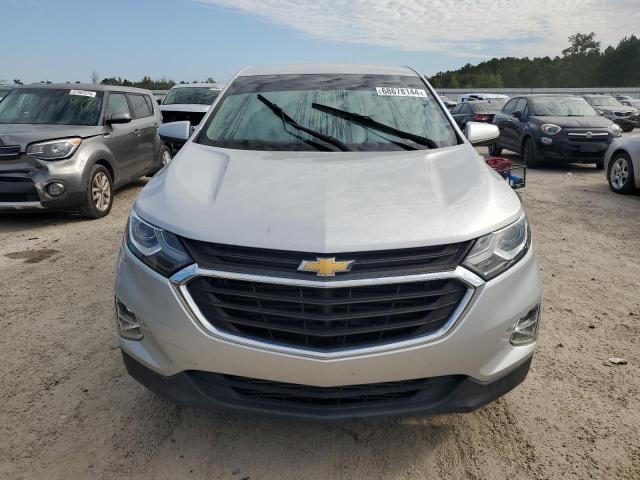 2019 CHEVROLET EQUINOX LT - 2GNAXUEV6K6284876