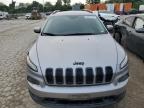 JEEP CHEROKEE L photo