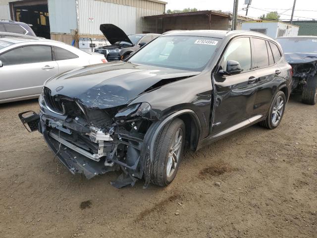 VIN 5UXTR9C55JLD61207 2018 BMW X3, Xdrive30I no.1