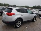 TOYOTA RAV4 XLE photo