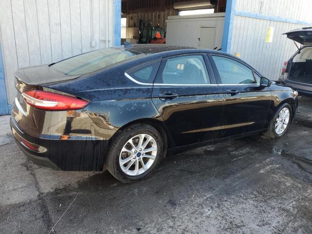 VIN 3FA6P0H75LR139266 2020 Ford Fusion, SE no.3