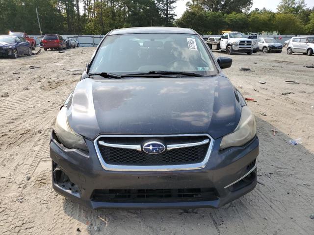 2015 SUBARU IMPREZA PR - JF1GPAC67FH202527