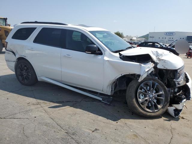 2023 DODGE DURANGO GT - 1C4RDJDG7PC598427