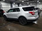 FORD EXPLORER X photo