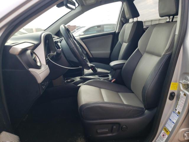 2015 TOYOTA RAV4 LIMIT - 2T3DFREVXFW258152
