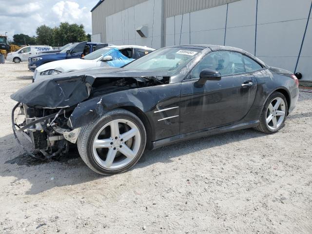 2013 MERCEDES-BENZ SL 550 #2857689066