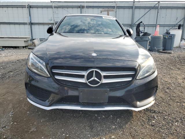 2016 MERCEDES-BENZ C 300 4MAT 55SWF4KB9GU155171  68839914