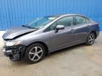 HONDA CIVIC SE photo