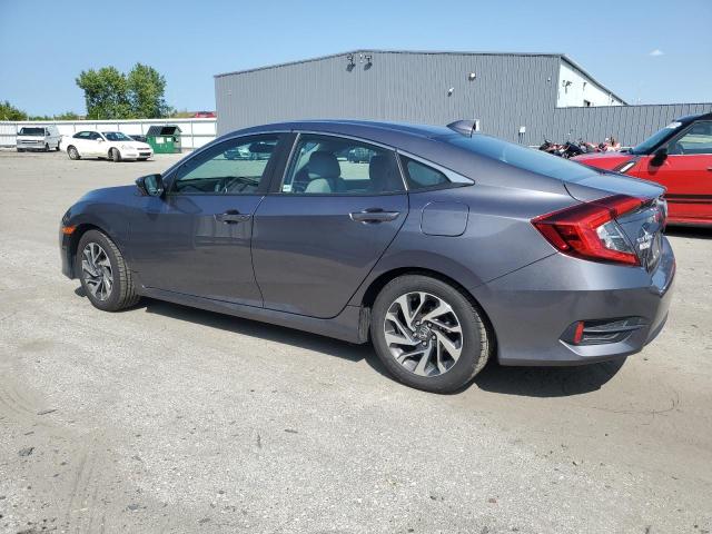 2017 HONDA CIVIC EX - 19XFC2F78HE044137