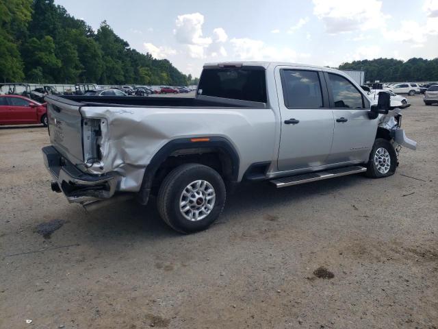 2021 GMC SIERRA K25 - 1GT49LE75MF239416