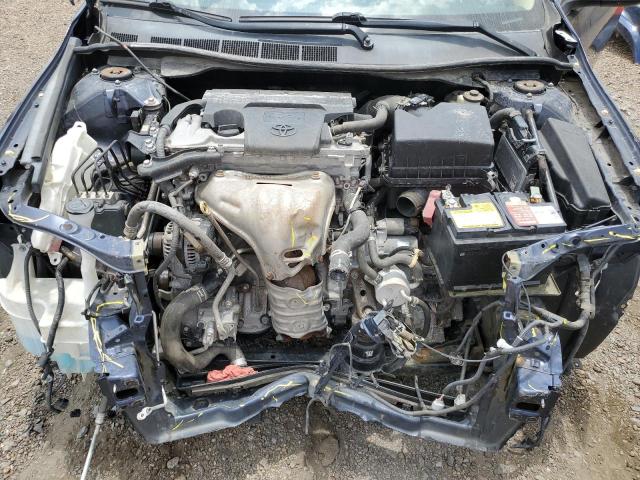 VIN 4T4BF1FKXFR476135 2015 Toyota Camry, LE no.11