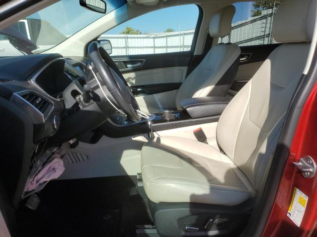 2015 FORD EDGE TITAN - 2FMTK4K97FBB71874