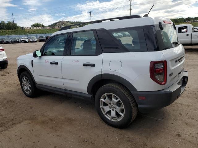 Vin: 3fmcr9a67mra13713, lot: 68585304, ford bronco 20212