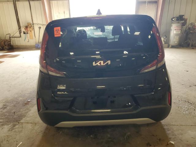 2023 KIA SOUL LX - KNDJ23AU9P7853435