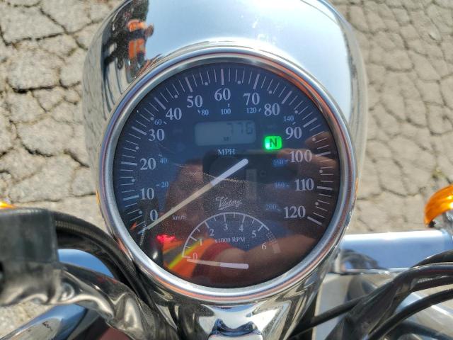 2000 VICTORY MOTORCYCLES V92 C VICT 5VPCB15L7Y3003070
