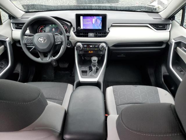 2023 TOYOTA RAV4 XLE - 2T3W1RFV4PW280025