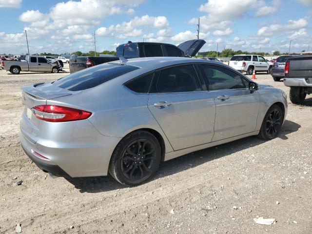 VIN 3FA6P0HD9LR221734 2020 Ford Fusion, SE no.3