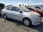 NISSAN VERSA S photo