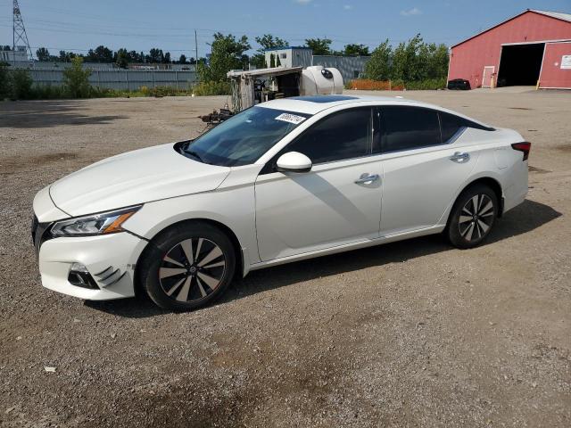 2020 NISSAN ALTIMA SV 1N4BL4DW0LN300429  68667214