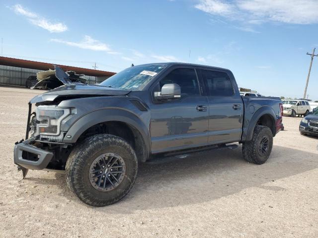 2020 FORD F150 RAPTO - 1FTFW1RG7LFA71504