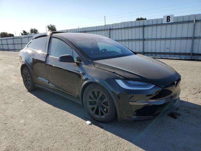 2023 TESLA MODEL X - 7SAXCDE52PF393242