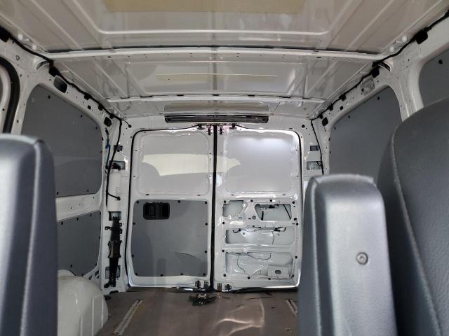 2023 MERCEDES-BENZ METRIS - W1YV0BEY6P4321698