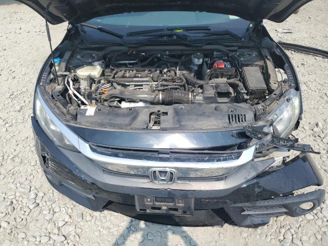 2017 HONDA CIVIC EX - 2HGFC1F36HH643051