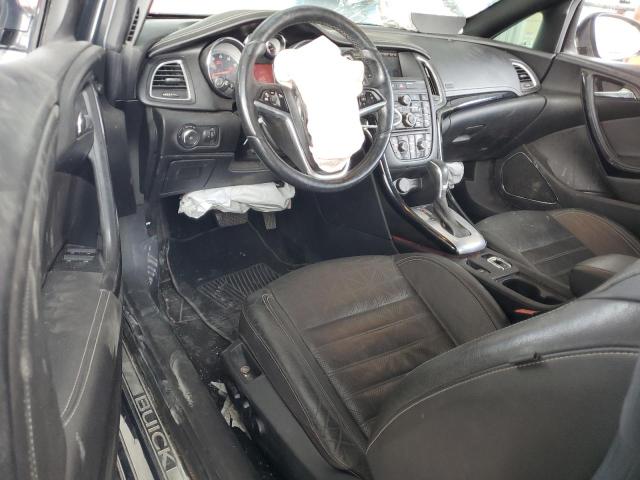 2016 BUICK CASCADA PR - W04WT3N59GG041486