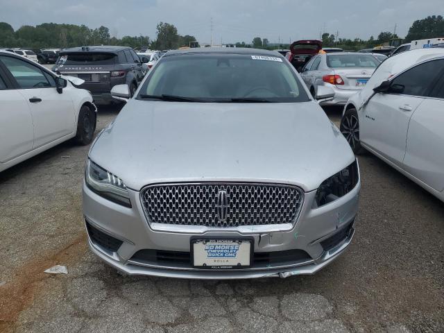 2017 LINCOLN MKZ RESERV - 3LN6L5F91HR666330