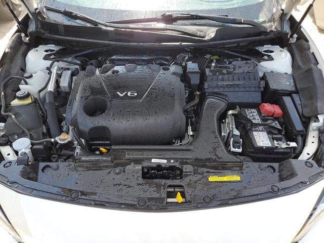 2020 NISSAN MAXIMA S - 1N4AA6BV9LC376105