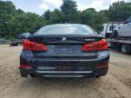 BMW 530XE снимка