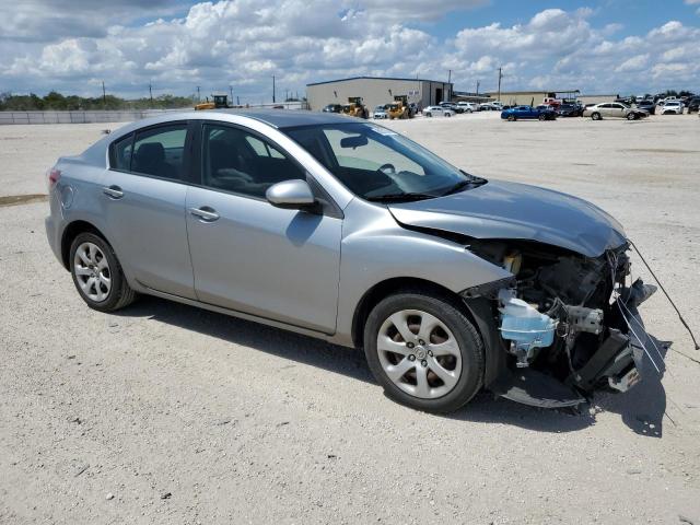 VIN JM1BL1U73D1825835 2013 Mazda 3, I no.4