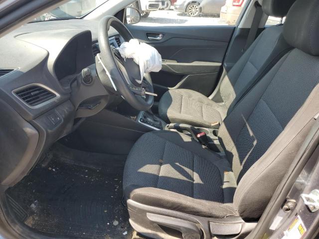2019 HYUNDAI ACCENT SE - 3KPC24A38KE057810
