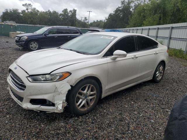 VIN 3FA6P0H78DR277689 2013 Ford Fusion, SE no.1