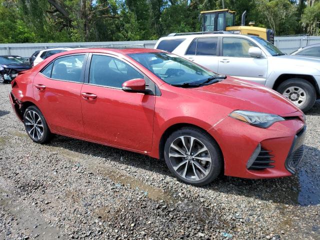 VIN 2T1BURHE5JC105741 2018 Toyota Corolla, L no.4