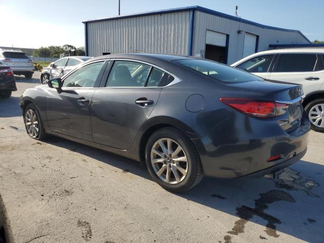 VIN JM1GJ1U54F1211406 2015 Mazda 6, Sport no.2